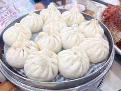 -石饮红星包子(中山路店)