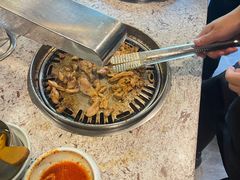 -高丽屋(天宁寺店)