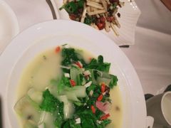 -外滩往事民国上海菜(黄浦店)