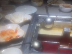 -海底捞火锅(万象城店)