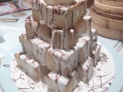 -新大咀港式茶餐厅(宝山万达店)