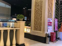 大堂-新辣道鱼火锅(航天万源店)