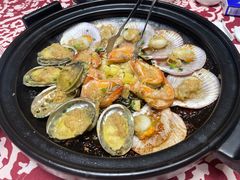 -临家闽南菜(大唐店)