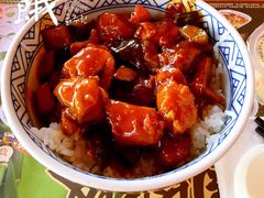 吉野家(塘沽店)-吉野家(秀谷店)