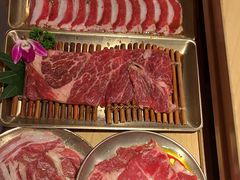 -西塔老太太泥炉烤肉(亚运村店)
