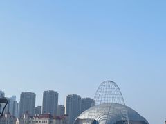 -海河外滩公园