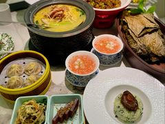 -苏梦江南·淮扬菜(夫子庙店)