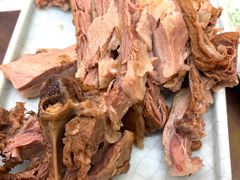 黄焖手抓羊排-清真·益鑫羊肉手抓馆(花园北街店)