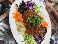 -良师门滨海人家·海鲜·家常菜(滨海城店)