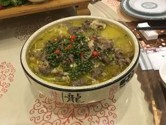 -大秦瓦罐(光谷大街店)