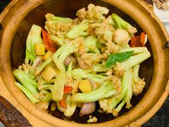 -新兴·金羊座·粤菜点心(乐峰店)