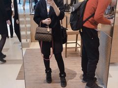 -路易·威登(香榭丽舍大道店)