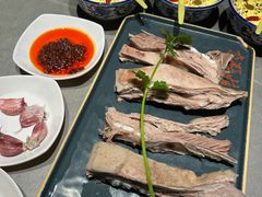 -青海名吃尕张娃非遗烤肉(城中店)