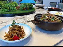 -苏州人家·精致苏帮菜(斜塘店)