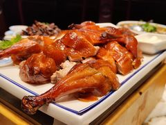 -蔼若春.传承三十年云南菜(金碧公园店)