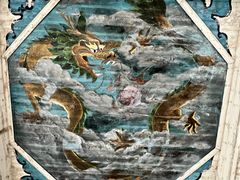 -中国庆元廊桥博物馆