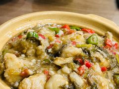 -江西饭店(黄浦区店)