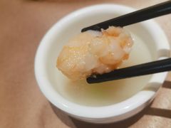 鲜虾香西饺-广州逸林假日酒店·四季桃源中餐厅(白云山风景区店)