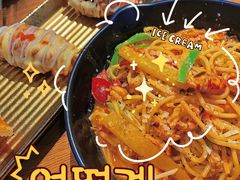 -小川洋风料理(街道口店)