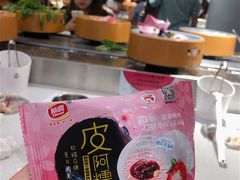 -龍歌自助小火锅(城阳万象汇店)