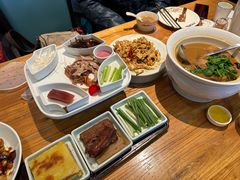 -壹零捌道·北京烤鸭(车公庄店)
