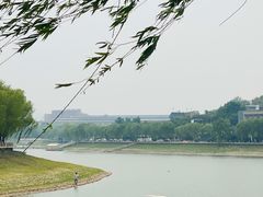 -济南国际园博园