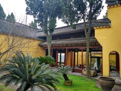 -太平天国侍王府