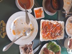-老俄楼西餐厅(邮政街店)