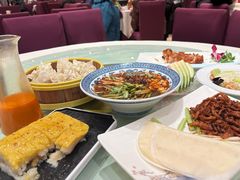 -凯鸽酒楼(大同振兴街店)