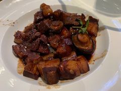 -好福记饭店(红梅公园店)