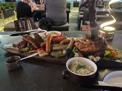 -haxnbauer海森堡德国餐厅(深圳coco店)