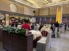 -北海渔村酒楼·粤菜海鲜点心(新华店)