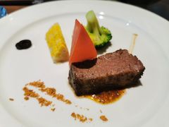 -安蒂娅·海鲜自助餐厅(安蒂娅美兰酒店)