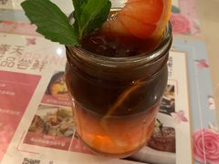 -花舍·新派粤菜·西餐·下午茶(亚运村·鸟巢店)