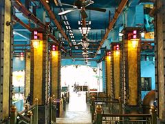 -海洋公园海洋列车－海滨站