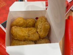 -塔斯汀中国汉堡(新安三路店)