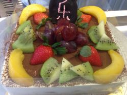 明匠曲DIY蛋糕(穗花新村店)-明匠曲蛋糕西点屋(穗花新村店)