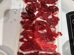 -八合里潮汕鲜牛肉火锅(吉大店)