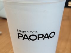 -PAOPAO Bakery&Café(港汇店)