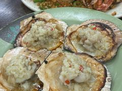 -贞姨美食·老字号海鲜大排档