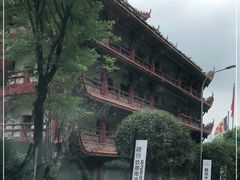 -千佛寺