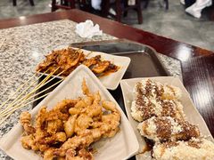 -小街天府(西工小街店)