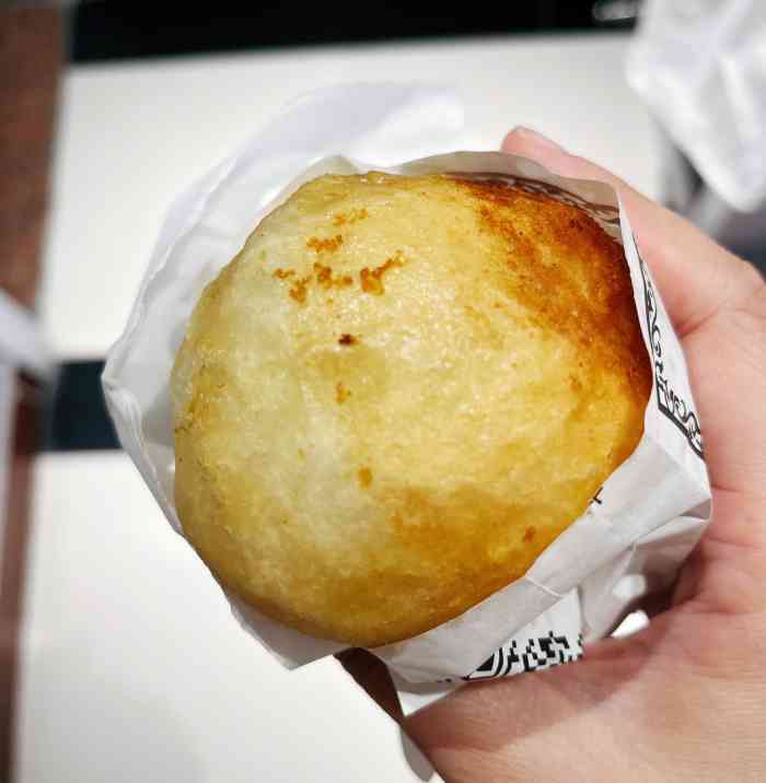 吴记煎包(一中店)-"来福鼎特意打卡的吴记水煎包!听说了很久.