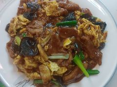 -大草原清真饭庄(沙河店)