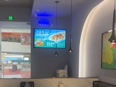 -雀蓝川菜(滨湖万象汇店)
