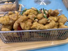 -普天和酒楼(天津之眼店)