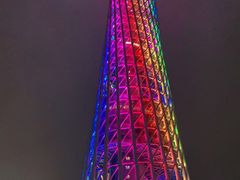 -广州塔