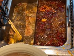 -大隐·成都火锅Bistro(合生麒麟新天地店)