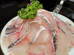 -麻辣空间·清油火锅(总店)