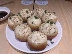 -朱新年·苏式汤团·面点(北寺塔店)
